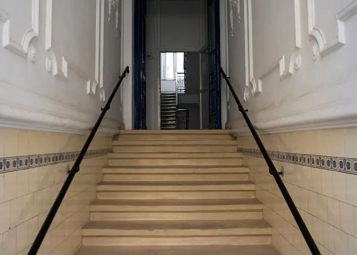 New Stylish Place For Couple شقة براتسيلافا