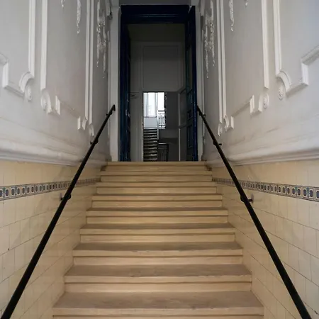 New Stylish Place For Couple Apartment Pressburg