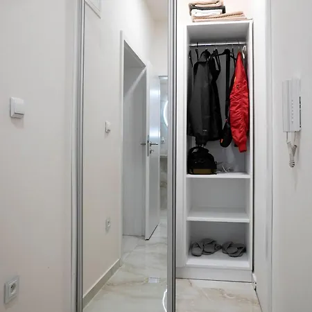 New Stylish Place For Couple Братислава