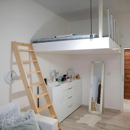 New Stylish Place For Couple Апартаменты *